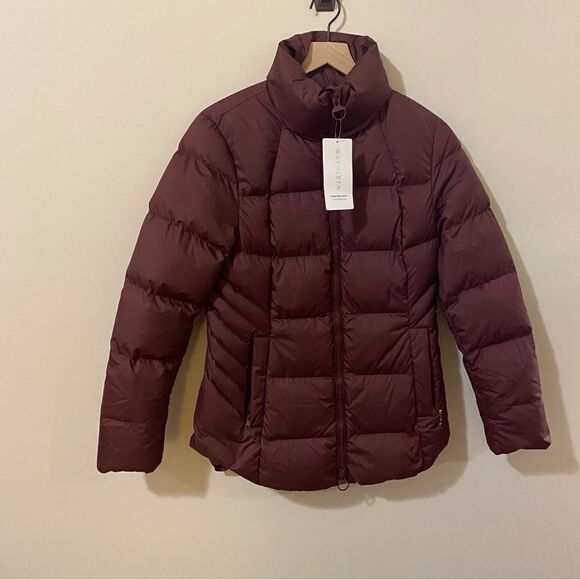 Athleta Downtown Jacket medium - Picture 6 of 14